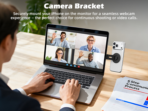 Camera Bracket