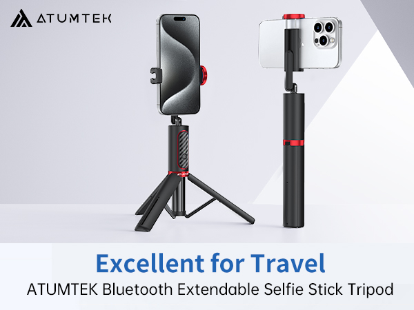 selfie stick