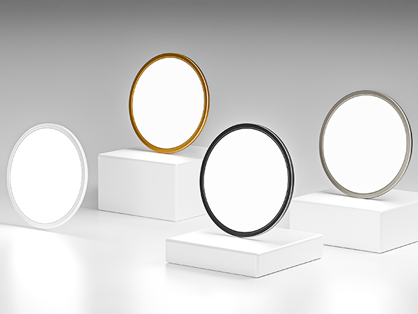 led ceiling lamp