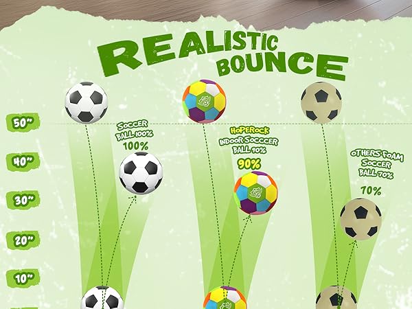 indoor soccer ball