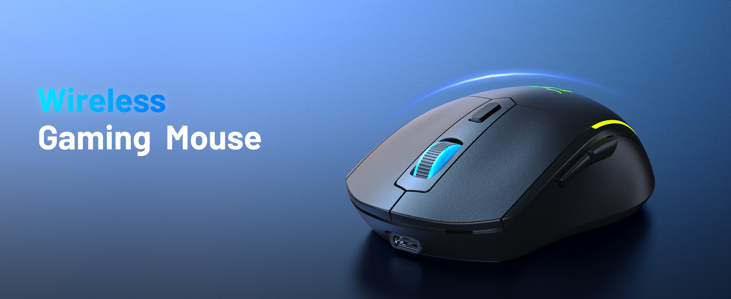 keyboard and mouse