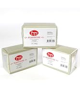 Pepy Reusable and Non-Drying Oil-Based Plasticine Modeling Clay, Cream, 6 Pounds, Long Lasting & ...