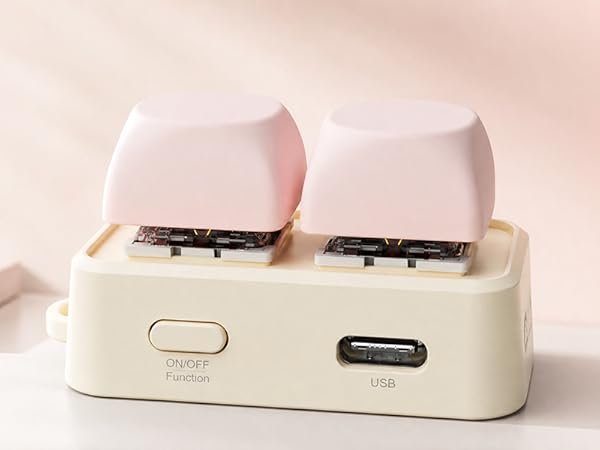 USB port