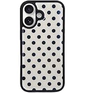 SenRiCase for iPhone 17 Case | Wireless Charging Compatible | Drop Protection Design | Sleek and ...