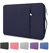 13 Inch Laptop Sleeve Case for MacBook Air 13.6" & MacBook Pro 13.3" | with Handle, WaterProof, w...