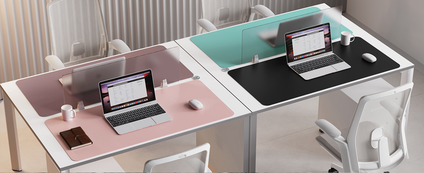 office desk mat