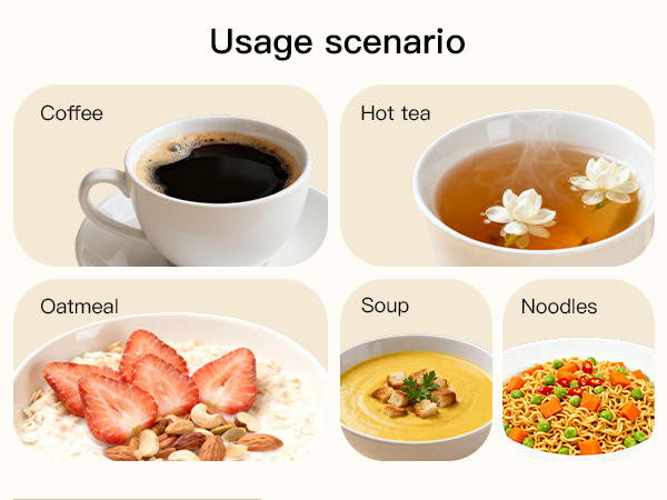 Elecric Water Kettle