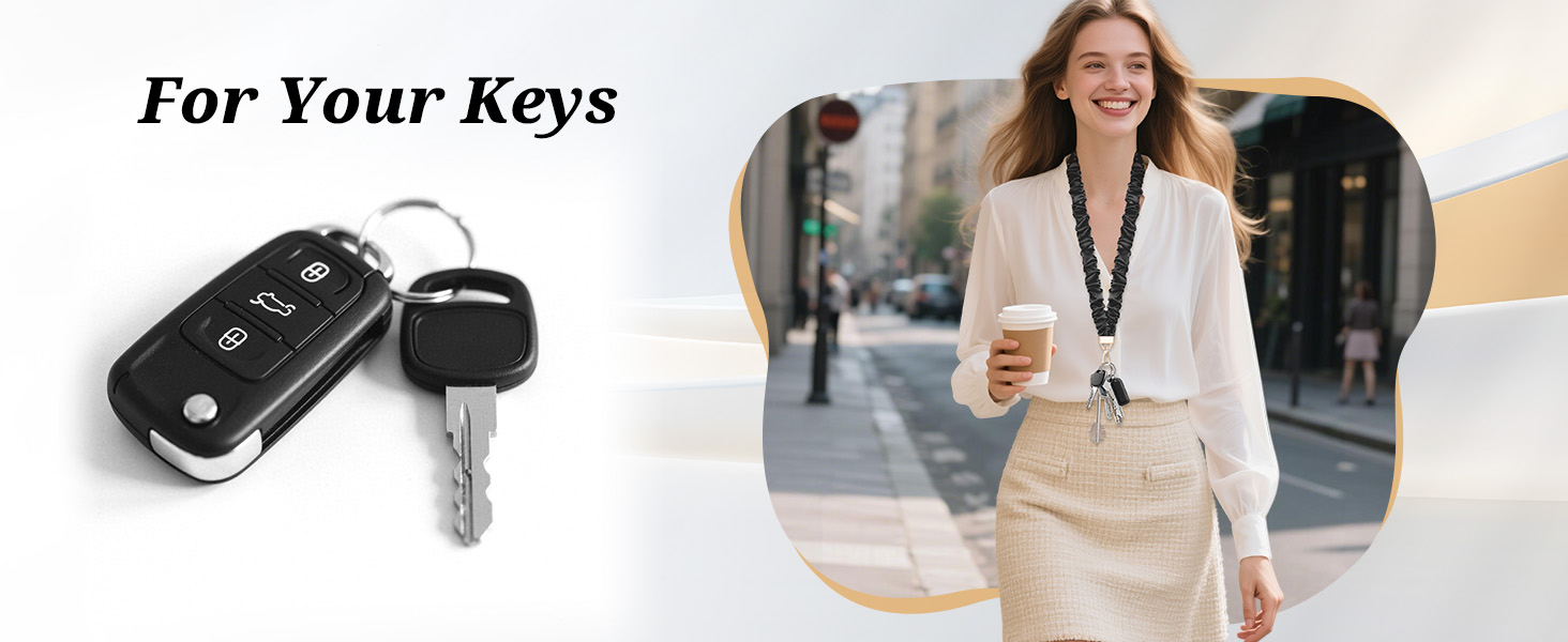 For Your Keys