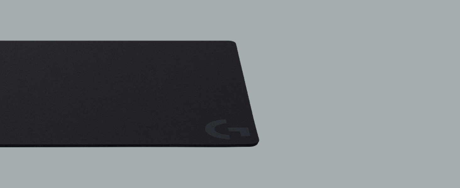 G440 hard gaming mouse pad