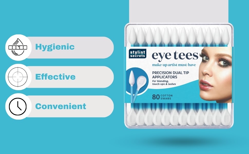 eye tees