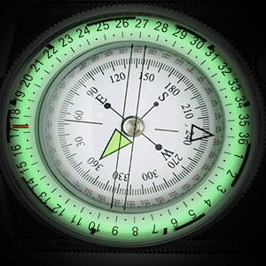 Compass Hiking Compass Navigation,