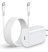 25W Samsung Fast Type C Charger for Samsung Galaxy A15 5G A54 A14 5G A25 A53 A23 A13 A03s A04s S2...
