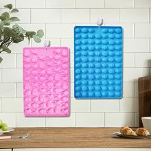 dog treat mold