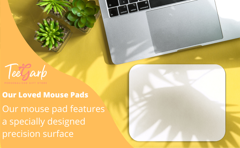 Mouse PAd
