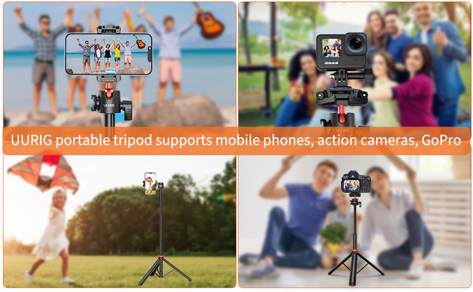 tripod
