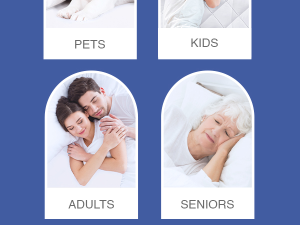 mattress protector, california king mattress pad, king mattress pads fitted deep pocket