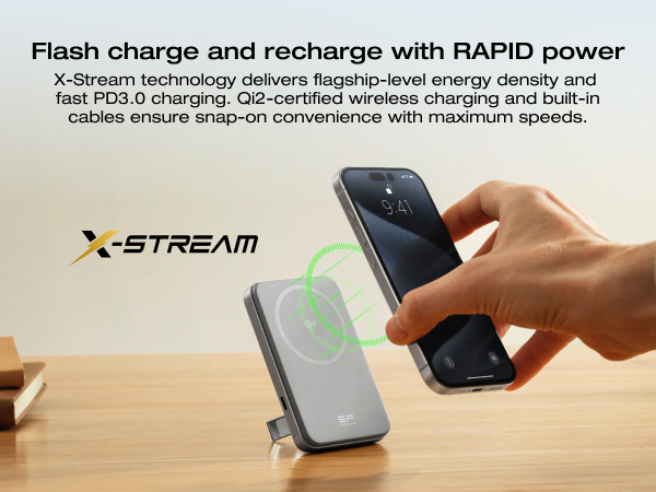 power bank