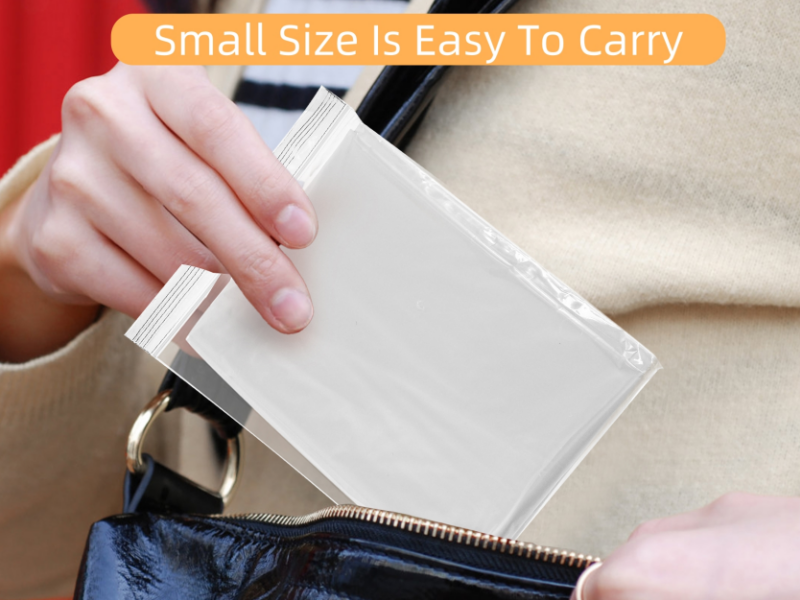 Rain Ponchos