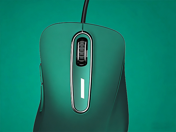mouse