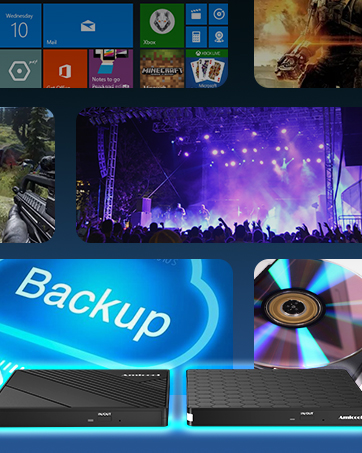 external cd dvd burner