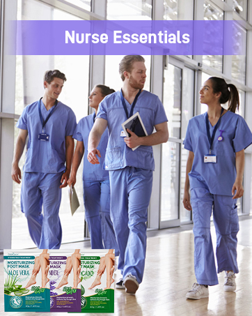 nurse essentials