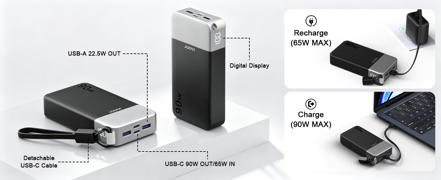 bateria portatil para celular