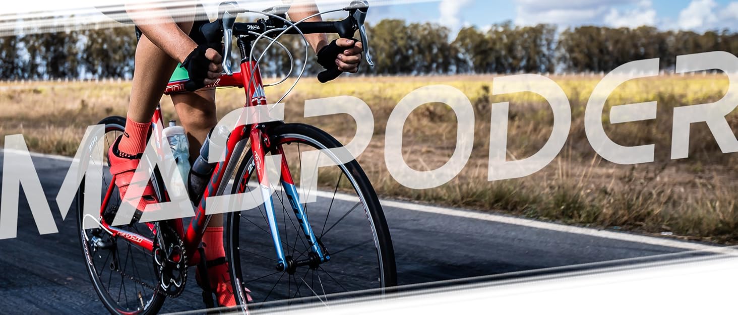 MASPODER Sports Equipment