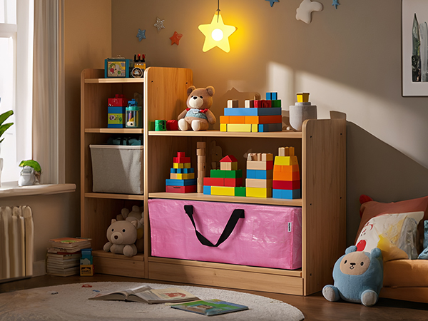 TOY STORAGE