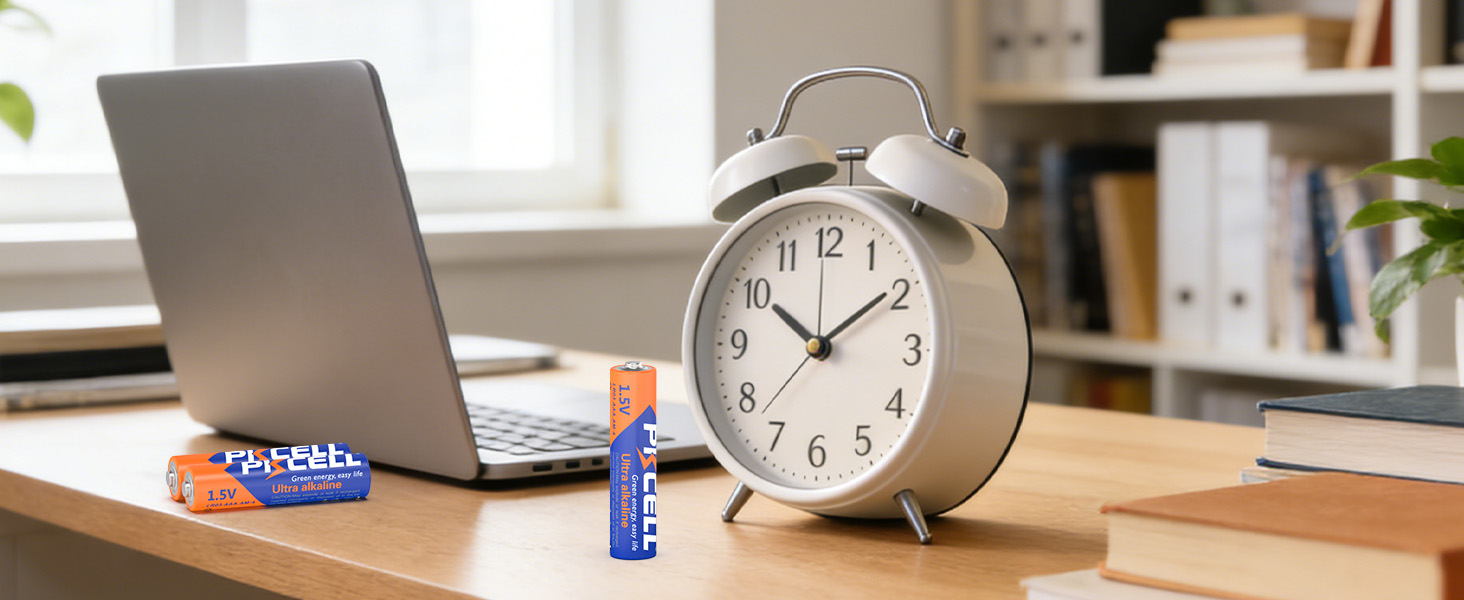 Alarm clock