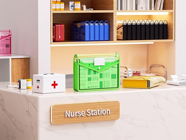 hospital