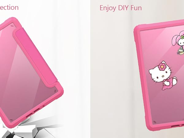 Case for 7" Kindle Paperwhite