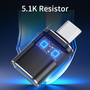 usba to usbc adapter
