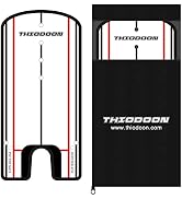 THIODOON Golf Putting Alignment Mirror with Golf Putter Line Putting Mirror Training Aid for Golf...