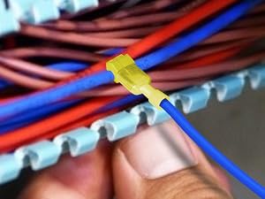 T-TAP WIRE CONNECTORS