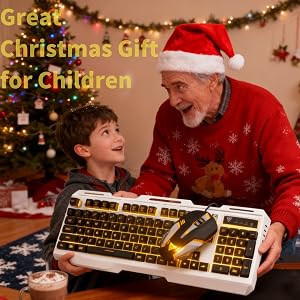 Gift for Gameers