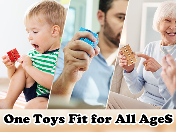 fidget toys adult