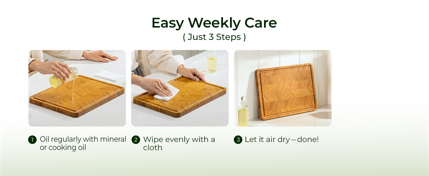 cutting board