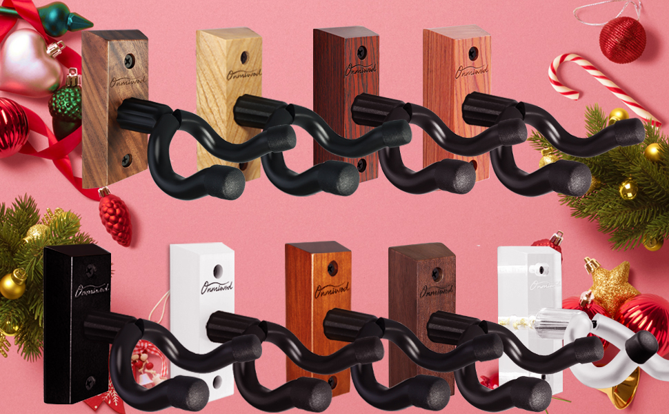guitar wall mount hanger
