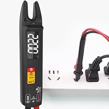 DC current measurement