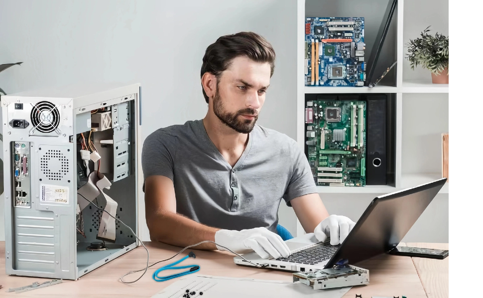 6Gbps SATA 3 Data Cable