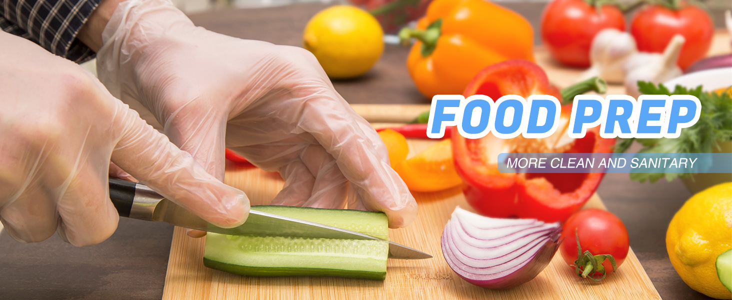 FOOD PREP
