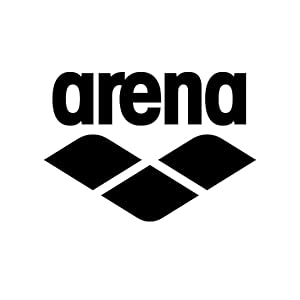 arena logo banner swimsuits for racing and training, swimming equipment and accessories, beachwear