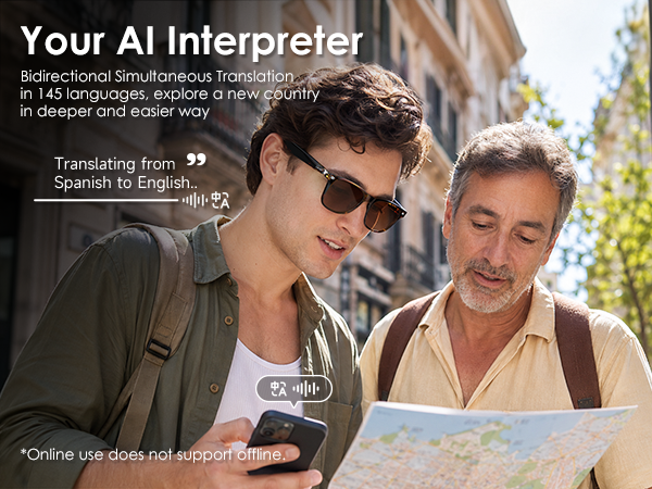 getd smart glasses