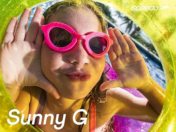 sunny g