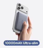 baseus power bank