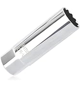 Salior 16mm Magnetic Spark Plug Socket,12-Point 3/8" Drive Thin Wall Spark Plug Socket,Spark Plug...