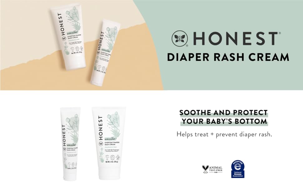 diaper rash cream