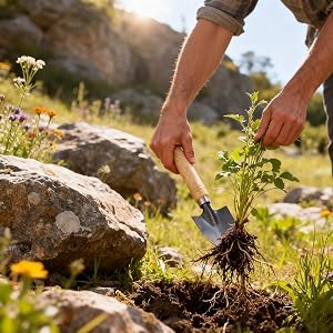 HIGH-VALUE GARDENING SOLUTION