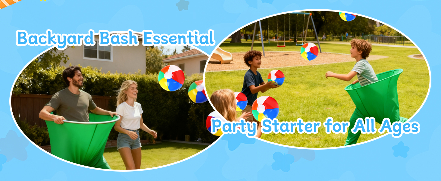 granny pants yard game for adults