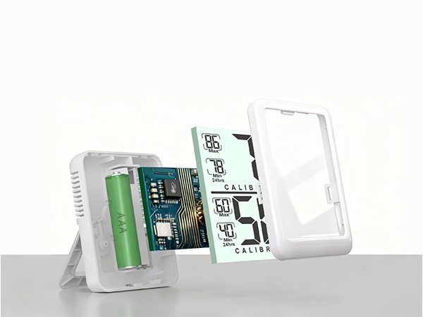 humidity sensor